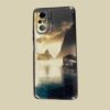 Redmi Note 10 Pro Used Cover