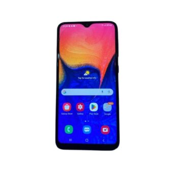 Samsung Galaxy A10 Original Phone