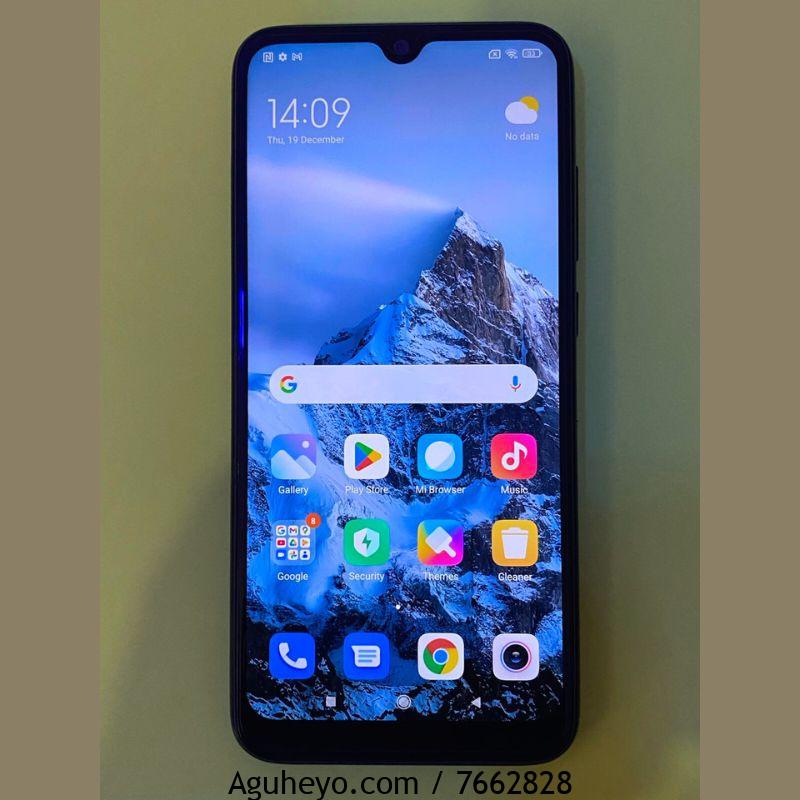 Redmi Note 8T for Sale