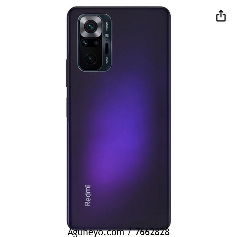 Redmi Note 10 Pro for sale 11GB 128GB