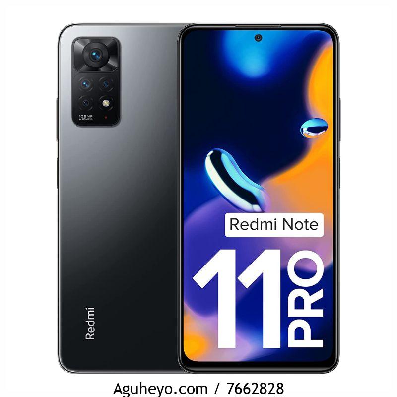 Redmi Note 11 Pro 11GB/128GB