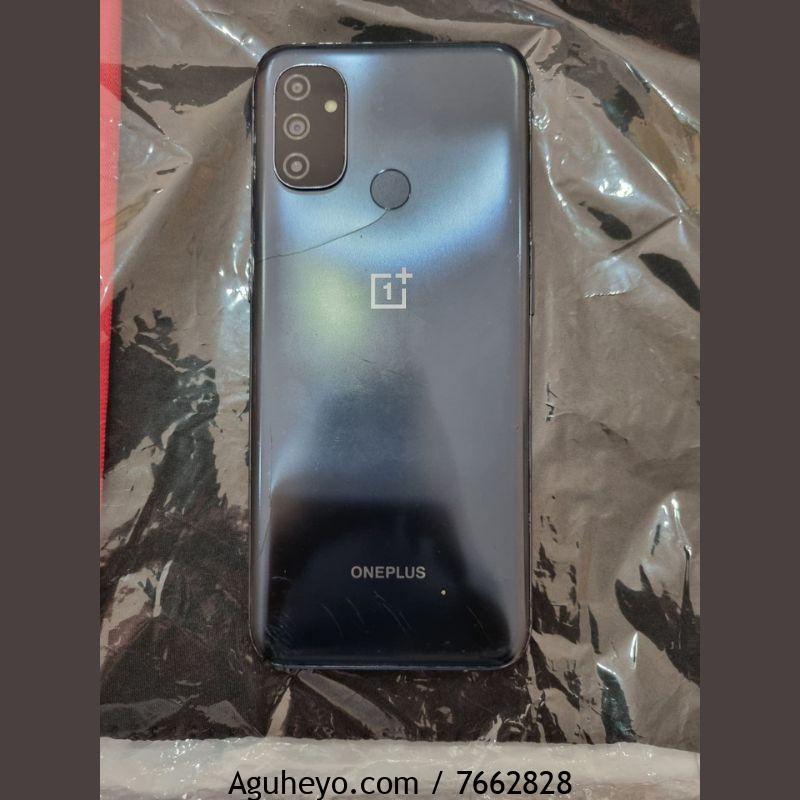 OnePlus Nord N100 for sale - Image 2