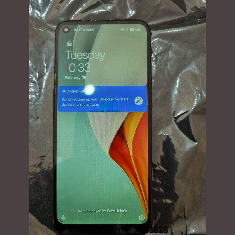 OnePlus Nord N100 for sale - Image 3