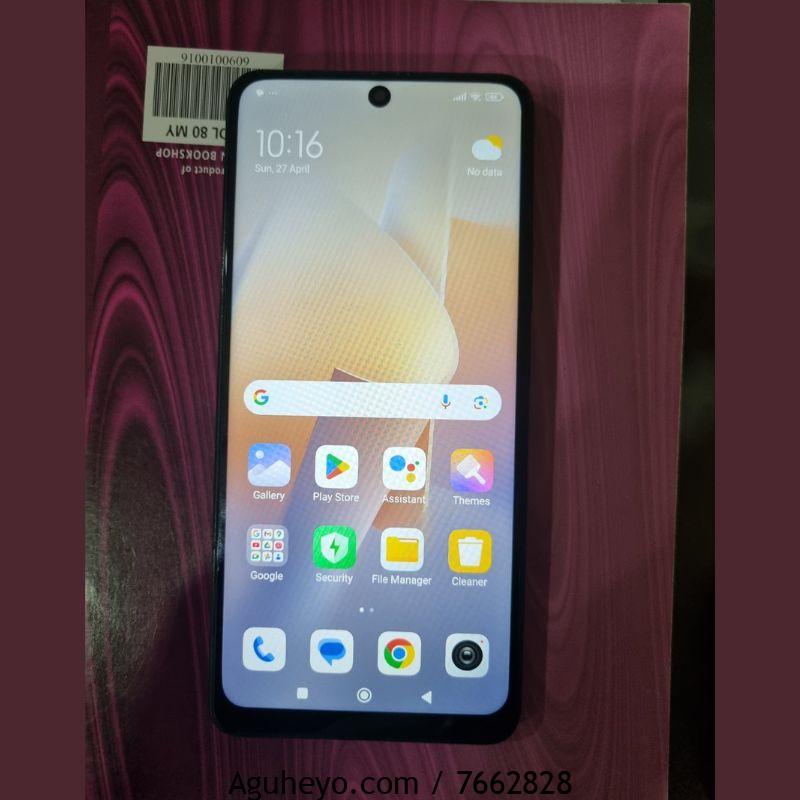 Xiaomi Redmi 11i 5G Phone for sale - Image 2