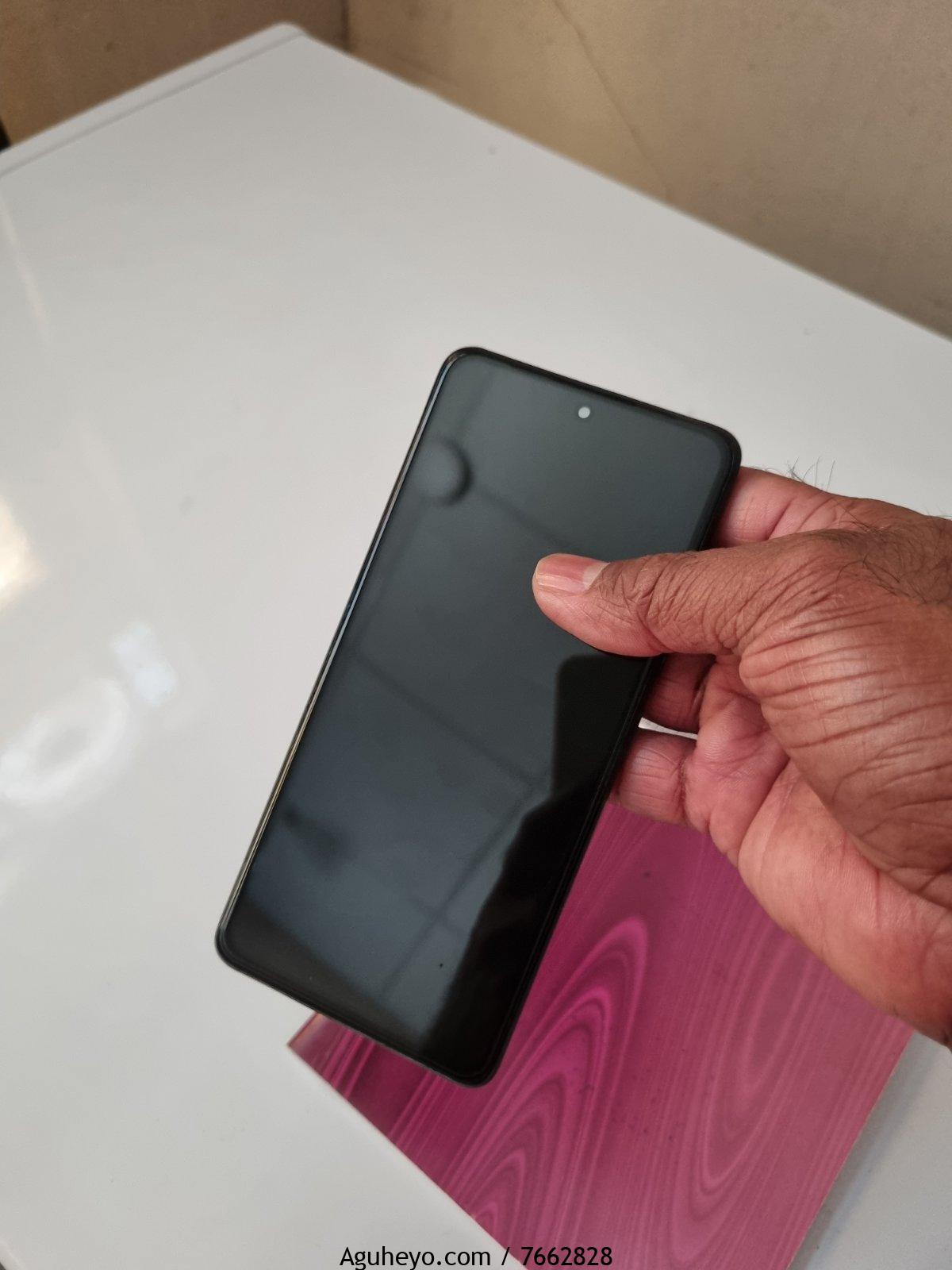 Redmi Note 10 Pro Max 8GB/128GB for sale - Image 3