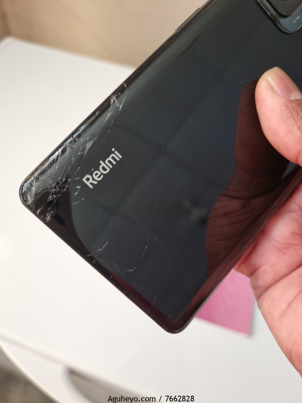 Redmi Note 10 Pro Max 8GB/128GB for sale - Image 6