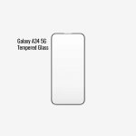 Samsung Galaxy A34 5G Tempered Glass